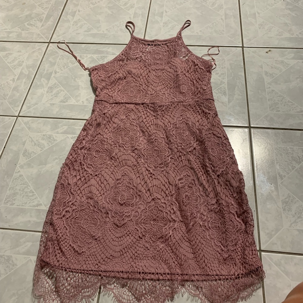 Women’s size 2 dress